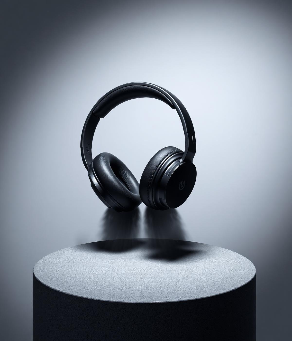 Onyx Headphones