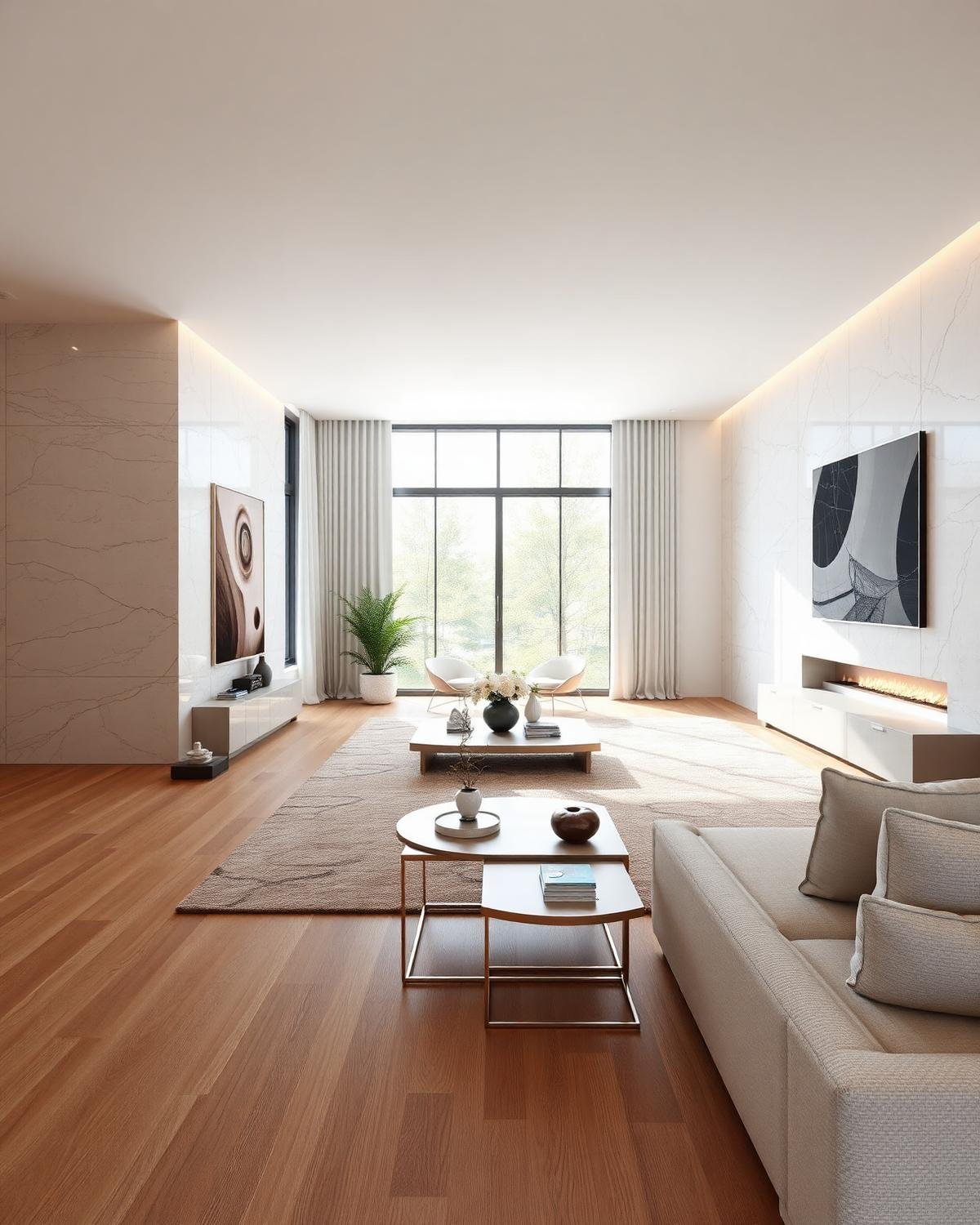 Architectural Visualization