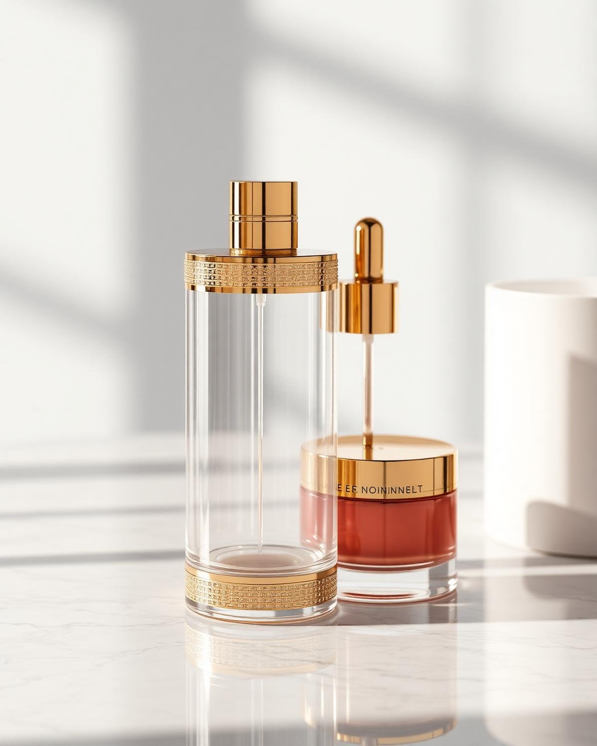 Aurum Fragrance — Products CGI